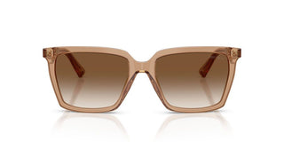 Jimmy Choo JC 5051 women Brown Squared Sunglasses