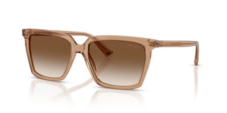 Jimmy Choo JC 5051 women Brown Squared Sunglasses
