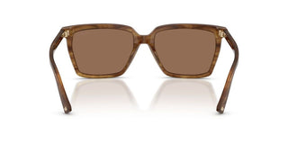 Jimmy Choo JC 5051 women Brown Squared Sunglasses