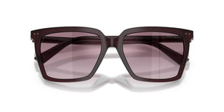 Jimmy Choo JC 5051 women Violet Squared Sunglasses