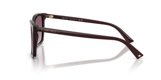 Jimmy Choo JC 5051 women Violet Squared Sunglasses