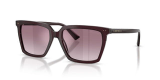Jimmy Choo JC 5051 women Violet Squared Sunglasses