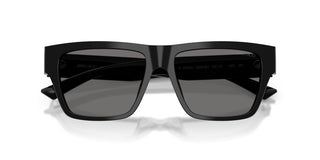 Jimmy Choo JC 5052U women Black Squared Sunglasses