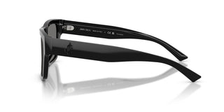 Jimmy Choo JC 5052U women Black Squared Sunglasses