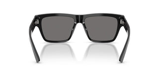 Jimmy Choo JC 5052U women Black Squared Sunglasses