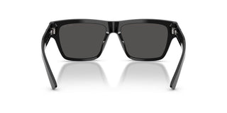 Jimmy Choo JC 5052U women Black Squared Sunglasses