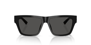 Jimmy Choo JC 5052U women Black Squared Sunglasses