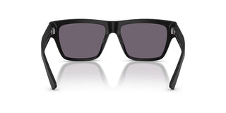 Jimmy Choo JC 5052U women Black Squared Sunglasses