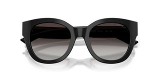 Jimmy Choo JC 5053 women Black Round Sunglasses