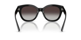 Jimmy Choo JC 5053 women Black Round Sunglasses