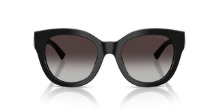 Jimmy Choo JC 5053 women Black Round Sunglasses