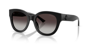 Jimmy Choo JC 5053 women Black Round Sunglasses