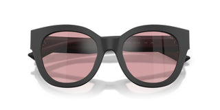 Jimmy Choo JC 5053 women Black Round Sunglasses