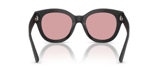 Jimmy Choo JC 5053 women Black Round Sunglasses