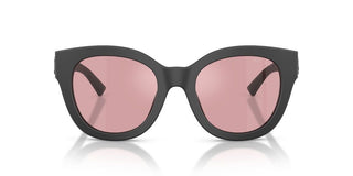 Jimmy Choo JC 5053 women Black Round Sunglasses