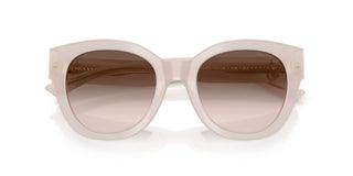 Jimmy Choo JC 5053 women Grey Round Sunglasses