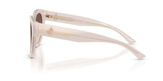 Jimmy Choo JC 5053 women Grey Round Sunglasses