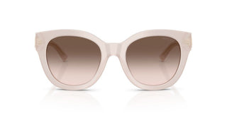 Jimmy Choo JC 5053 women Grey Round Sunglasses