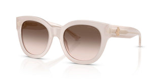 Jimmy Choo JC 5053 women Grey Round Sunglasses