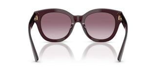 Jimmy Choo JC 5053 women Violet Round Sunglasses