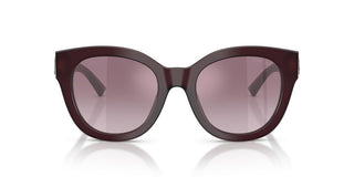 Jimmy Choo JC 5053 women Violet Round Sunglasses