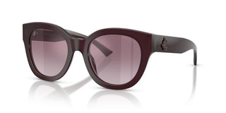 Jimmy Choo JC 5053 women Violet Round Sunglasses
