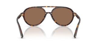 Jimmy Choo JC 5055U women Havana Pilot Sunglasses