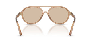 Jimmy Choo JC 5055U women Brown Pilot Sunglasses