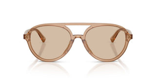 Jimmy Choo JC 5055U women Brown Pilot Sunglasses