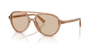 Jimmy Choo JC 5055U women Brown Pilot Sunglasses