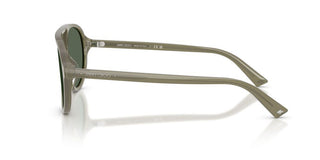 Jimmy Choo JC 5055U women Green Pilot Sunglasses