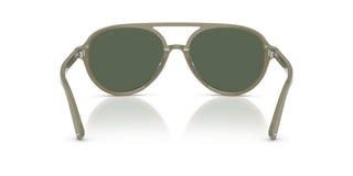 Jimmy Choo JC 5055U women Green Pilot Sunglasses