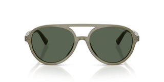 Jimmy Choo JC 5055U women Green Pilot Sunglasses