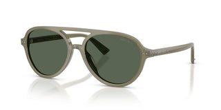 Jimmy Choo JC 5055U women Green Pilot Sunglasses