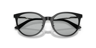 Jimmy Choo JC 5056JD women Black Sunglasses