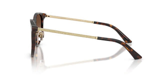 Jimmy Choo JC 5056JD women Havana Sunglasses