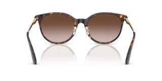 Jimmy Choo JC 5056JD women Havana Sunglasses