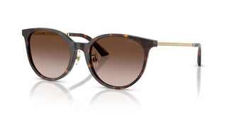Jimmy Choo JC 5056JD women Havana Sunglasses
