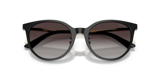 Jimmy Choo JC 5056JD women Black Sunglasses