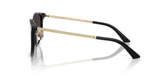 Jimmy Choo JC 5056JD women Black Sunglasses