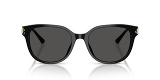 Jimmy Choo JC 5057D women Black Butterfly Sunglasses