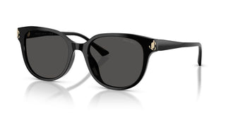 Jimmy Choo JC 5057D women Black Butterfly Sunglasses