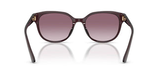 Jimmy Choo JC 5057D women Violet Butterfly Sunglasses