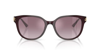 Jimmy Choo JC 5057D women Violet Butterfly Sunglasses