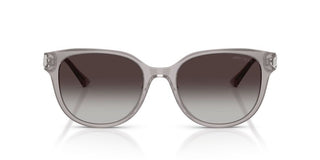 Jimmy Choo JC 5057D women Grey Butterfly Sunglasses
