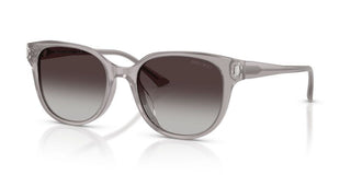 Jimmy Choo JC 5057D women Grey Butterfly Sunglasses