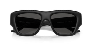 Jimmy Choo JC 6003U women Black Geometric Sunglasses