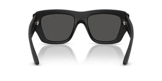 Jimmy Choo JC 6003U women Black Geometric Sunglasses