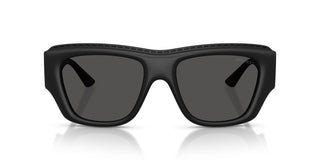 Jimmy Choo JC 6003U women Black Geometric Sunglasses