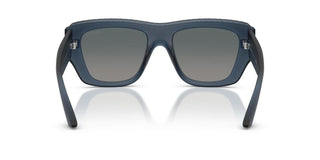 Jimmy Choo JC 6003U women Blue Geometric Sunglasses